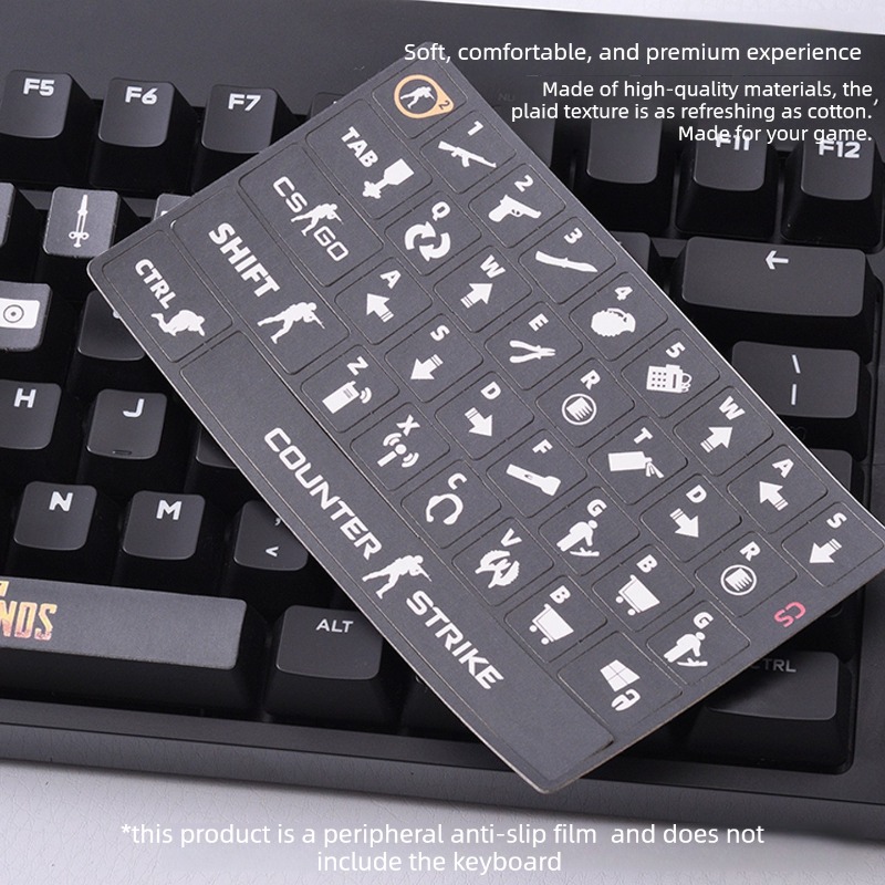 Universal Anti-Slip Sweat-Abso - Gaming Accessories Logitech 리뷰 및 가격