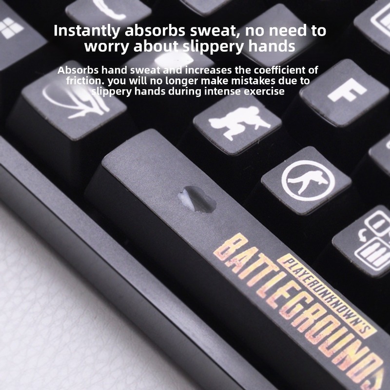 Universal Anti-Slip Sweat-Abso - Gaming Accessories Logitech 리뷰 및 가격