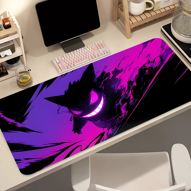 Anime Mouse Pad 90x40cm Pokemo - Gaming Accessories For Gaming Setup 리뷰 및 가격
