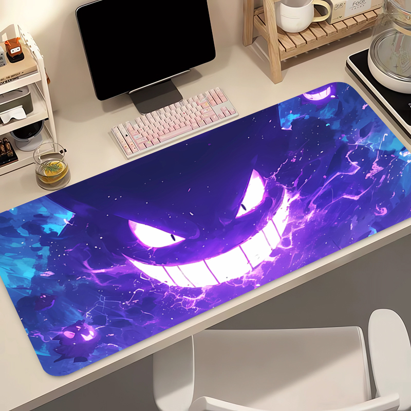 Anime Mouse Pad 90x40cm Pokemo - Gaming Accessories For Gaming Setup 리뷰 및 가격