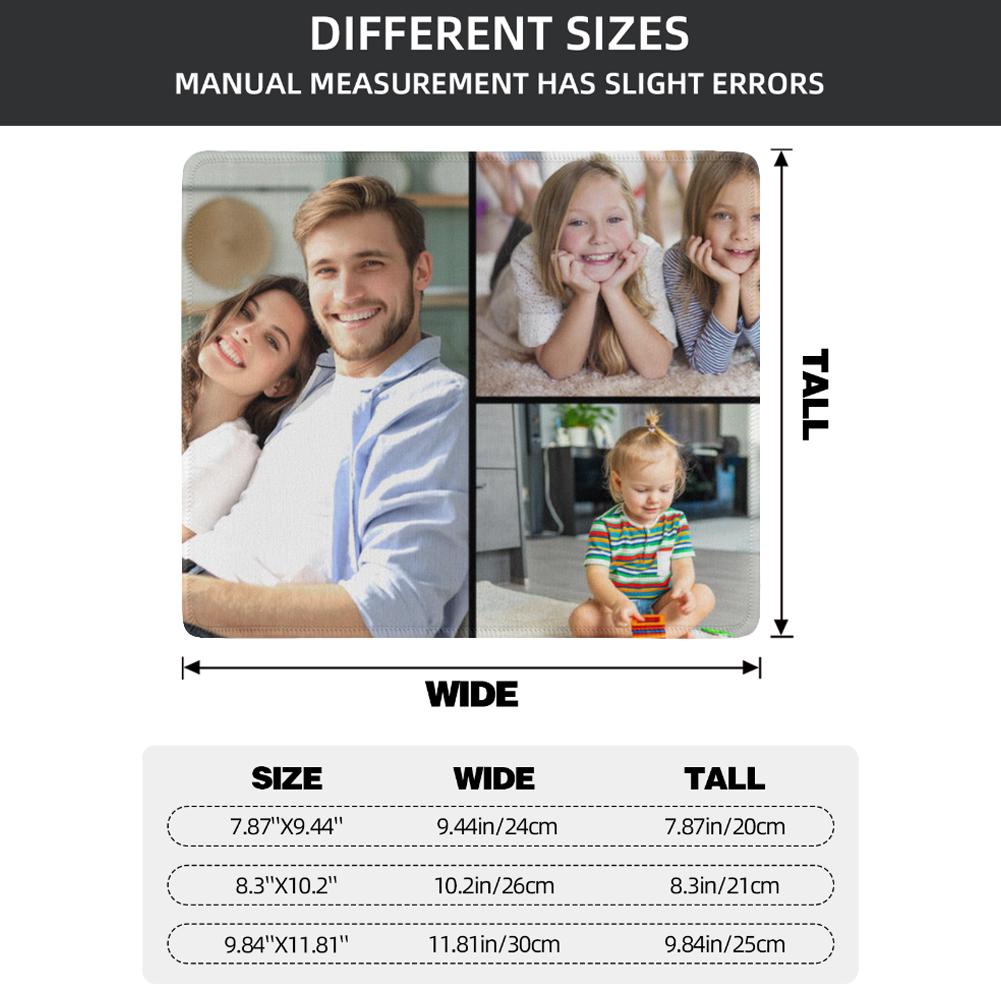 Style In Print Mouse Pad Custo - Gaming Accessories That You Need 리뷰 및 가격
