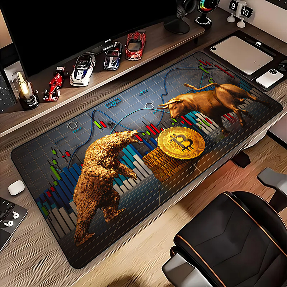 Stock Market Chart Mouse Gamer - Gaming Accessories Market 리뷰 및 가격