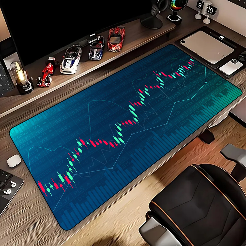Stock Market Chart Mouse Gamer - Gaming Accessories Market 리뷰 및 가격