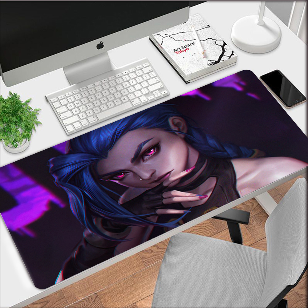 Mairuige Jinx Arcane Large Mou - Jinx Gaming Accessories 리뷰 및 가격