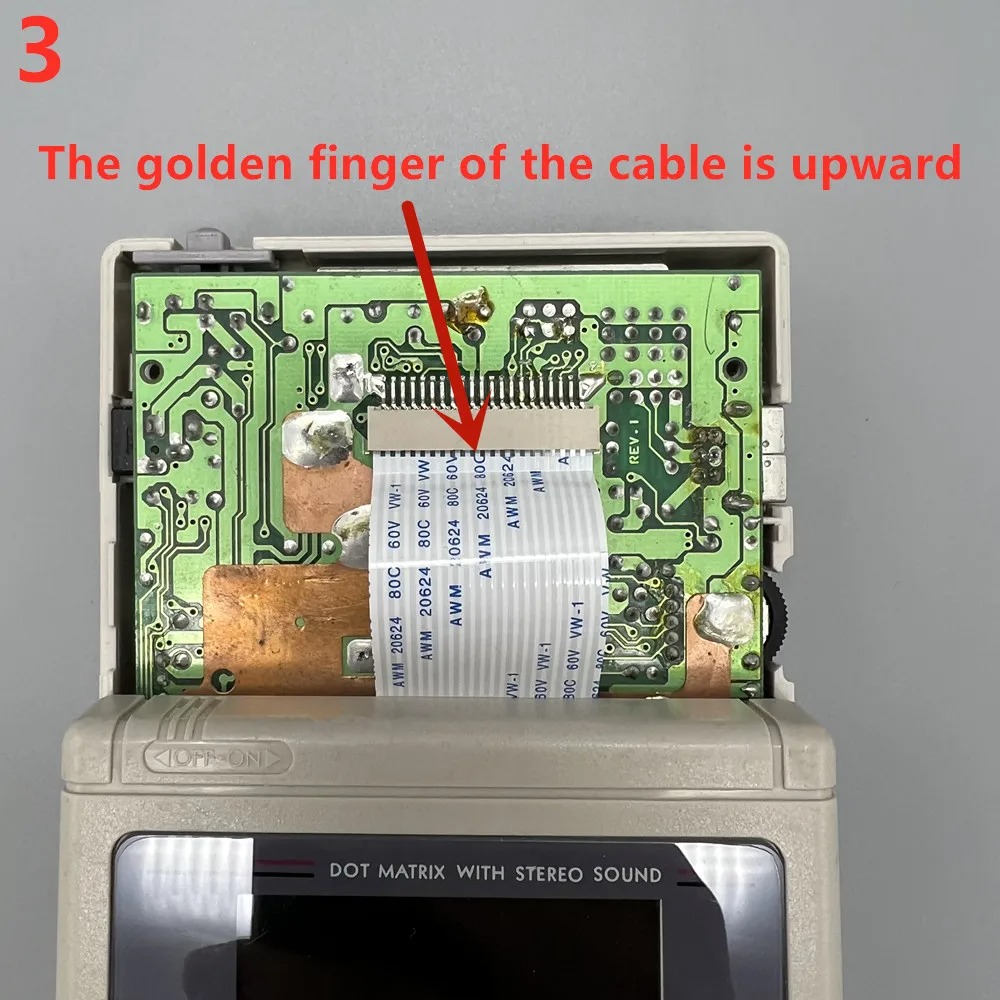 2.45 inch GB DMG LCD Screen Ki - Gaming Accessories That You Need 리뷰 및 가격