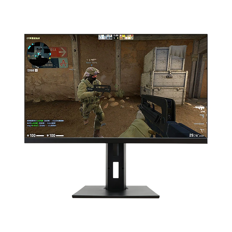 Hello.High Resolution Monitor  - Monitor 144Hz 27Inch 리뷰 및 가격