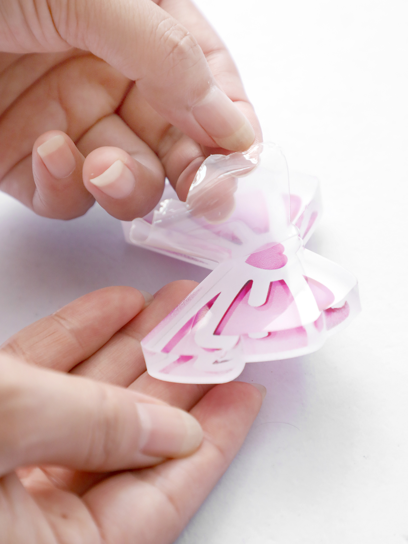Kawaii Bow Monitor Decor Pink  - Gaming Accessories For Pc Setup 리뷰 및 가격