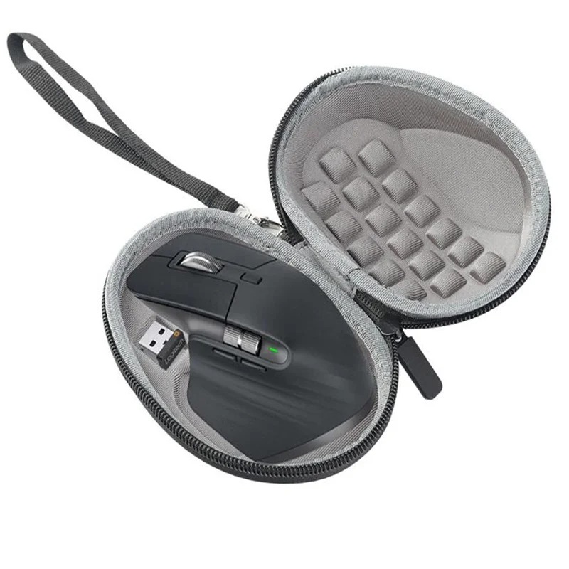 Carrying Bag Gaming Mouse Stor - Gaming Accessories Box 리뷰 및 가격