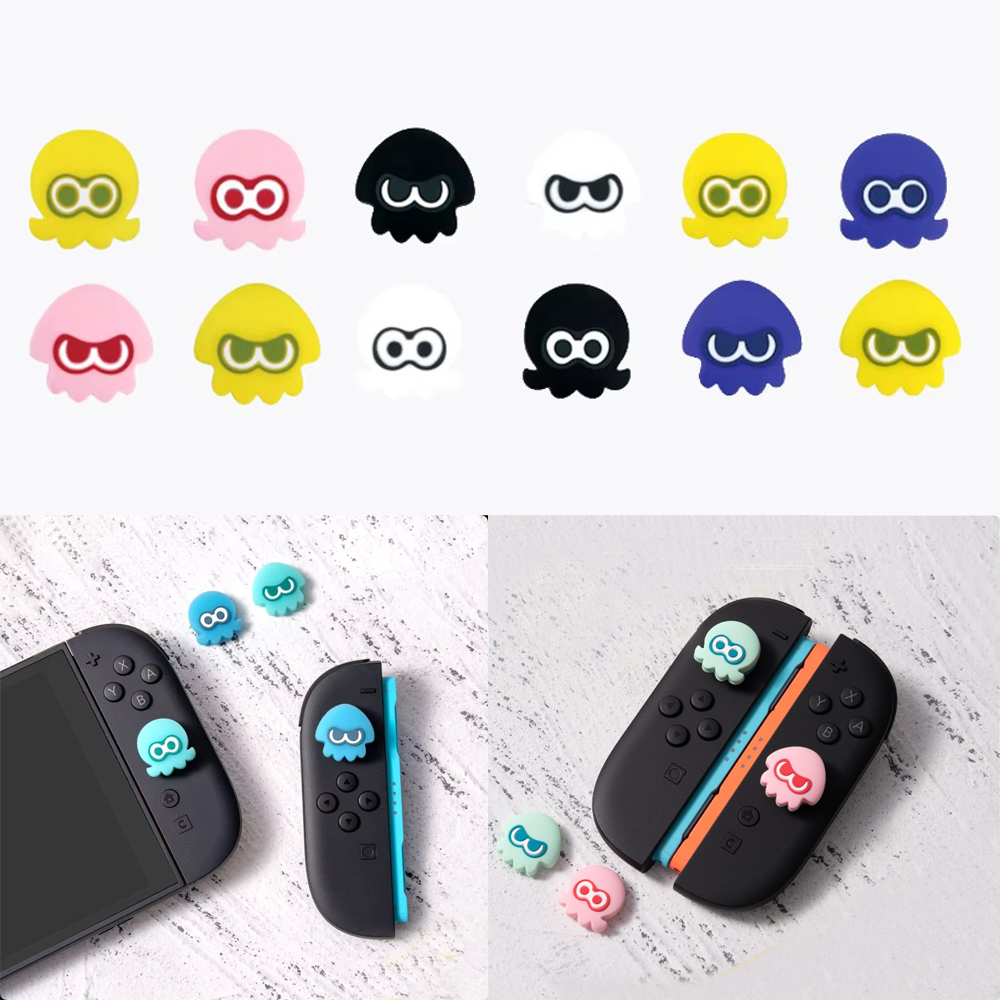 Silicone Soft Joystick Cover F - Gaming Setup Accessories Xbox 리뷰 및 가격