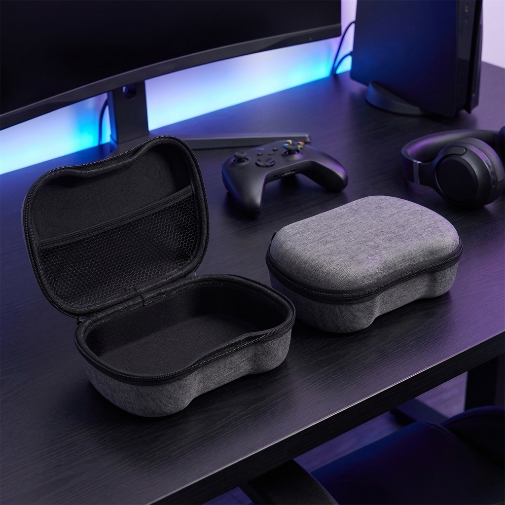Game Controller Storage Case f - Gaming Accessories Box 리뷰 및 가격