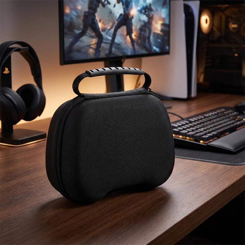 Game Controller Storage Case f - Gaming Accessories Box 리뷰 및 가격