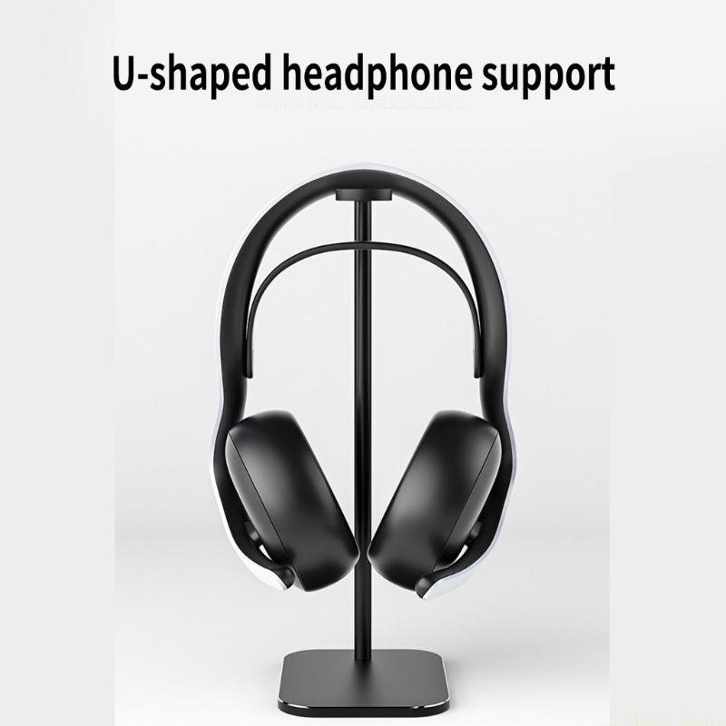 E56B Aluminium Headphone Stand - Gaming Accessories Sale 리뷰 및 가격