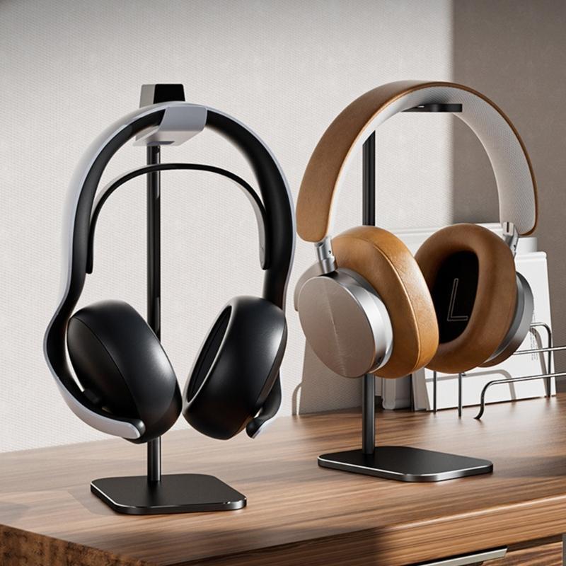 E56B Aluminium Headphone Stand - Gaming Accessories Sale 리뷰 및 가격