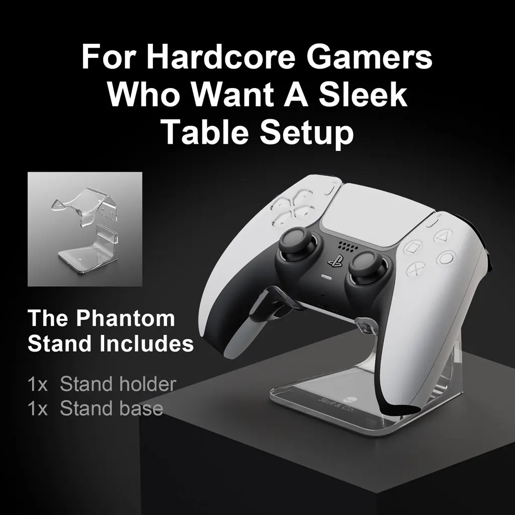 Skull & Co. Phantom Stand Rack - Gaming Accessories Sale 리뷰 및 가격