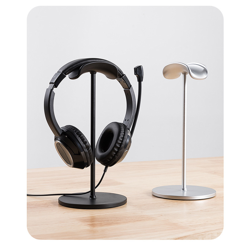 Metal Head-Mounted Headphone S - Gaming Accessories Sale 리뷰 및 가격