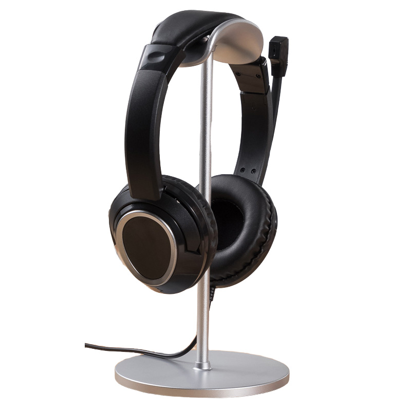 Metal Head-Mounted Headphone S - Gaming Accessories Sale 리뷰 및 가격