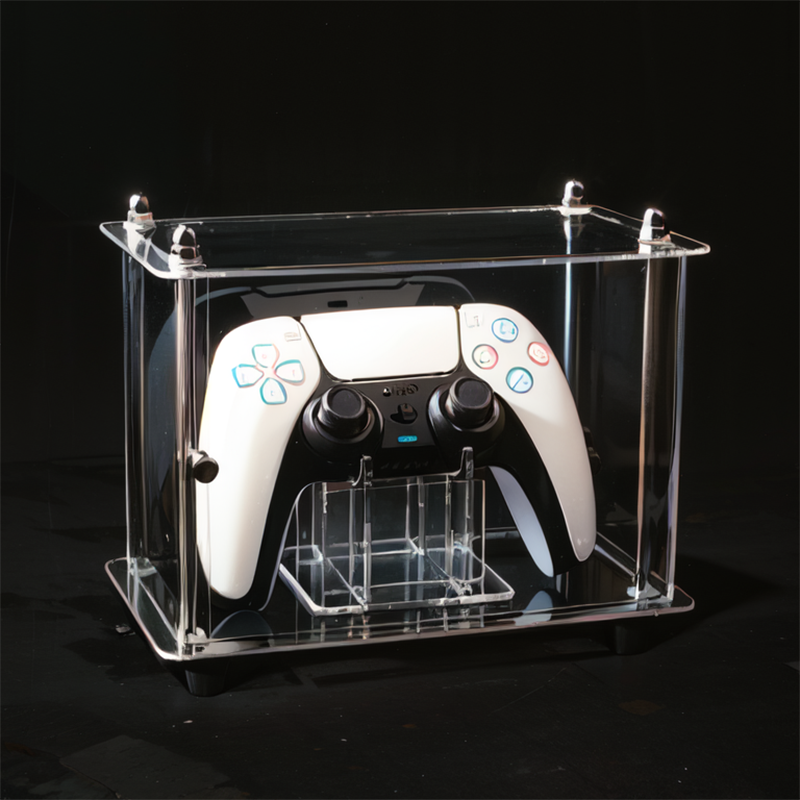 Acrylic Box Game Controller St - Gaming Accessories Box 리뷰 및 가격