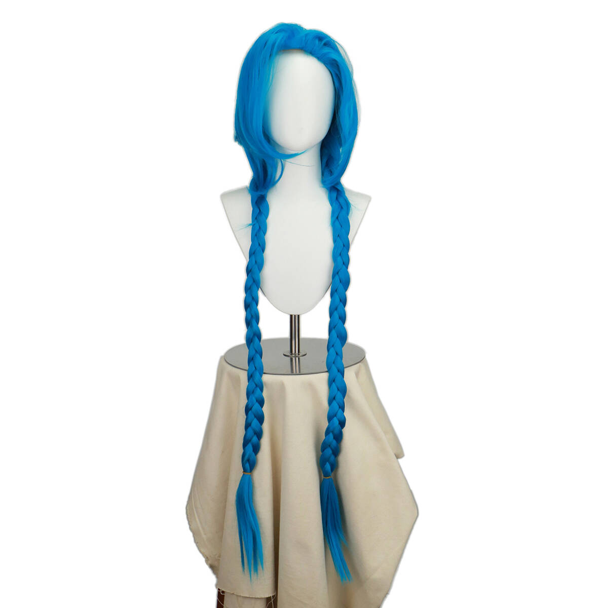 “League of Legends” Jinx Cospl - Jinx Gaming Accessories 리뷰 및 가격