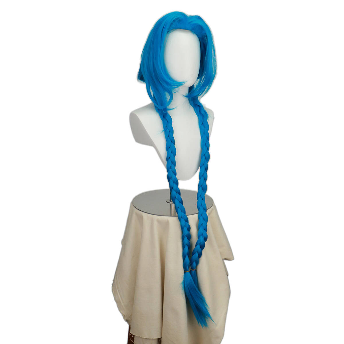 “League of Legends” Jinx Cospl - Jinx Gaming Accessories 리뷰 및 가격