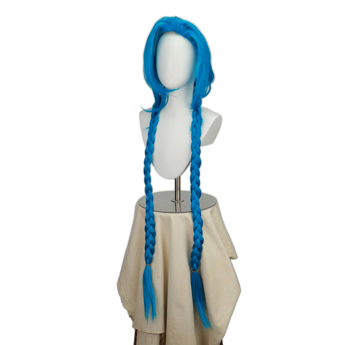 “League of Legends” Jinx Cospl - Jinx Gaming Accessories 리뷰 및 가격