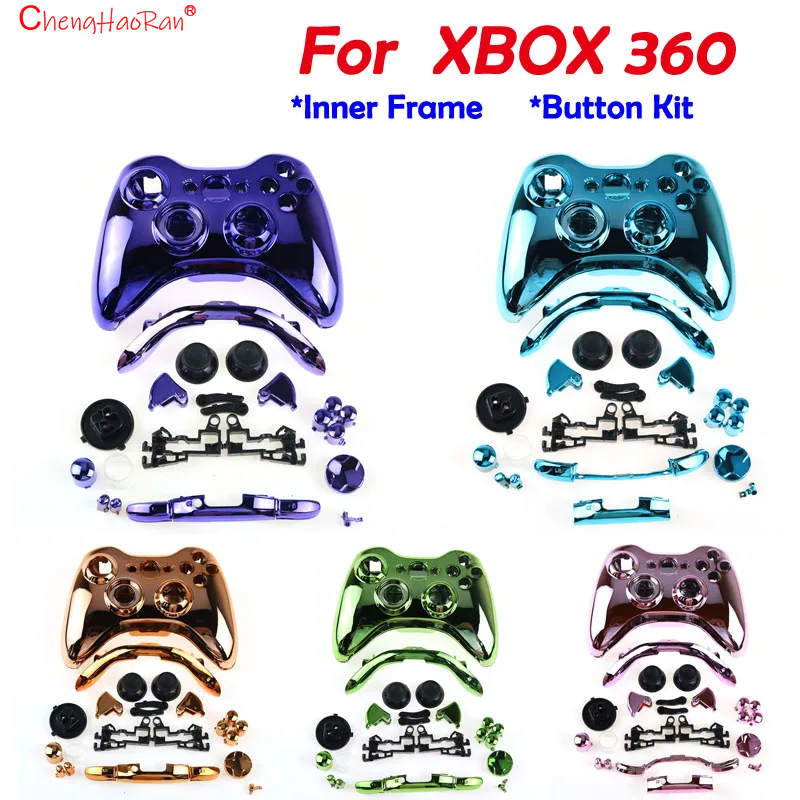 1Set Full Accessories For XBOX - Gaming Setup Accessories Xbox 리뷰 및 가격