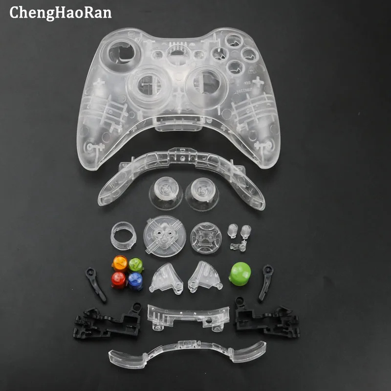 1Set Full Accessories For XBOX - Gaming Setup Accessories Xbox 리뷰 및 가격
