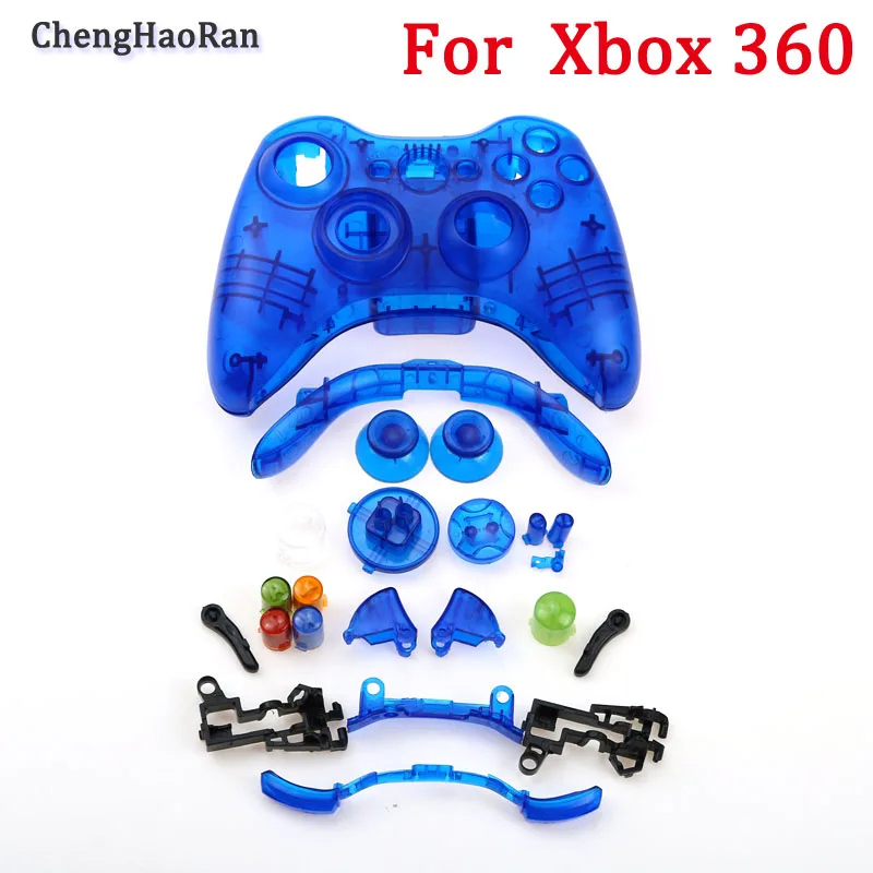 1Set Full Accessories For XBOX - Gaming Setup Accessories Xbox 리뷰 및 가격