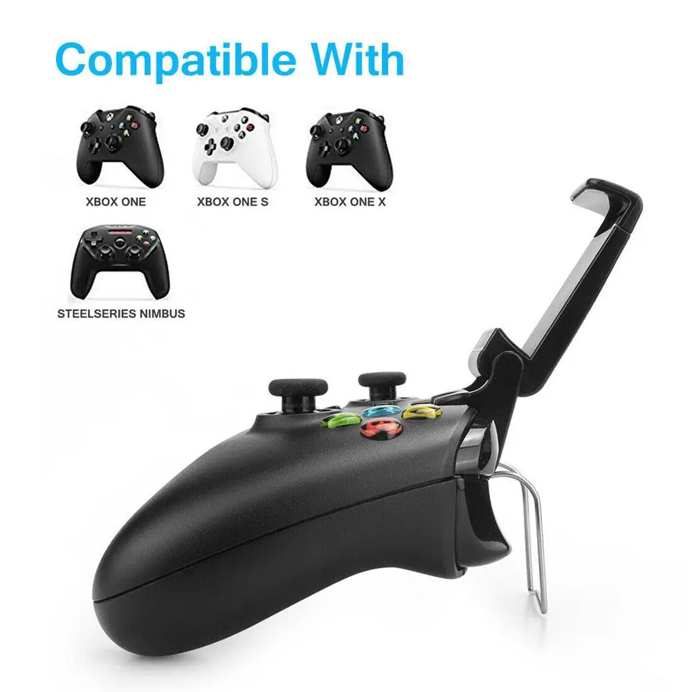 Universal Mobile Phone Mount B - Gaming Setup Accessories Xbox 리뷰 및 가격