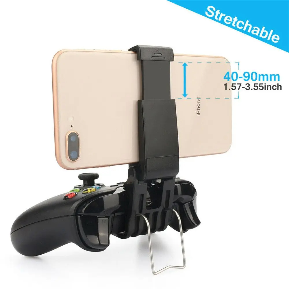 Universal Mobile Phone Mount B - Gaming Setup Accessories Xbox 리뷰 및 가격
