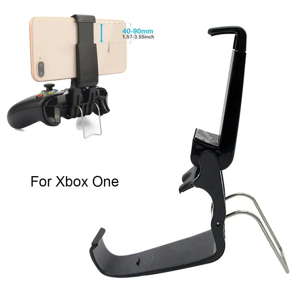 Universal Mobile Phone Mount B - Gaming Setup Accessories Xbox 리뷰 및 가격