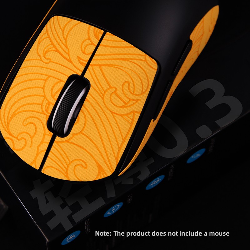 Esports Tiger Gaming Mouse Gri - Gaming Accessories Logitech 리뷰 및 가격