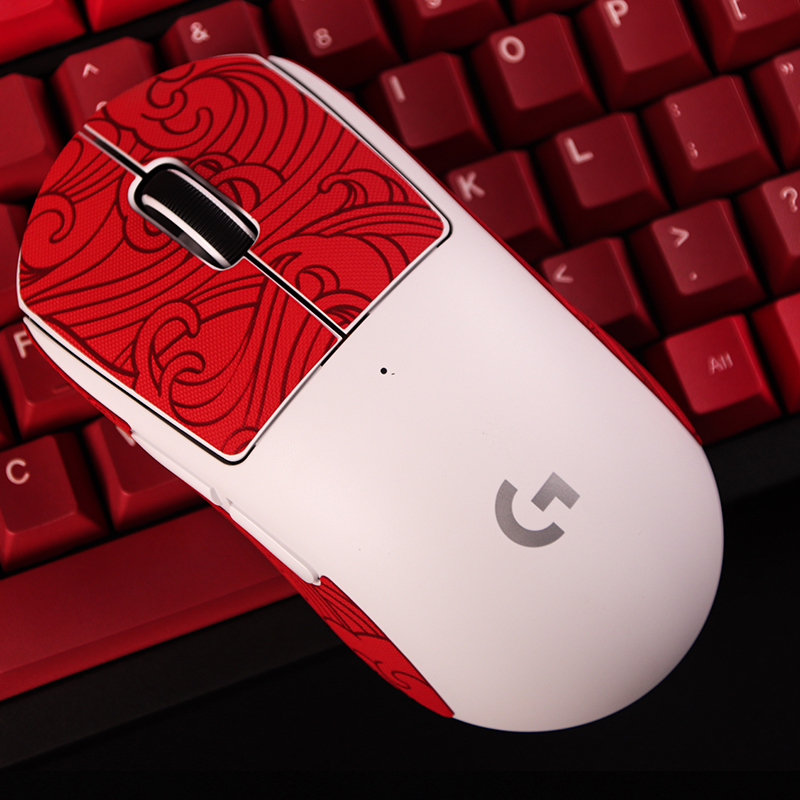 Esports Tiger Gaming Mouse Gri - Gaming Accessories Logitech 리뷰 및 가격