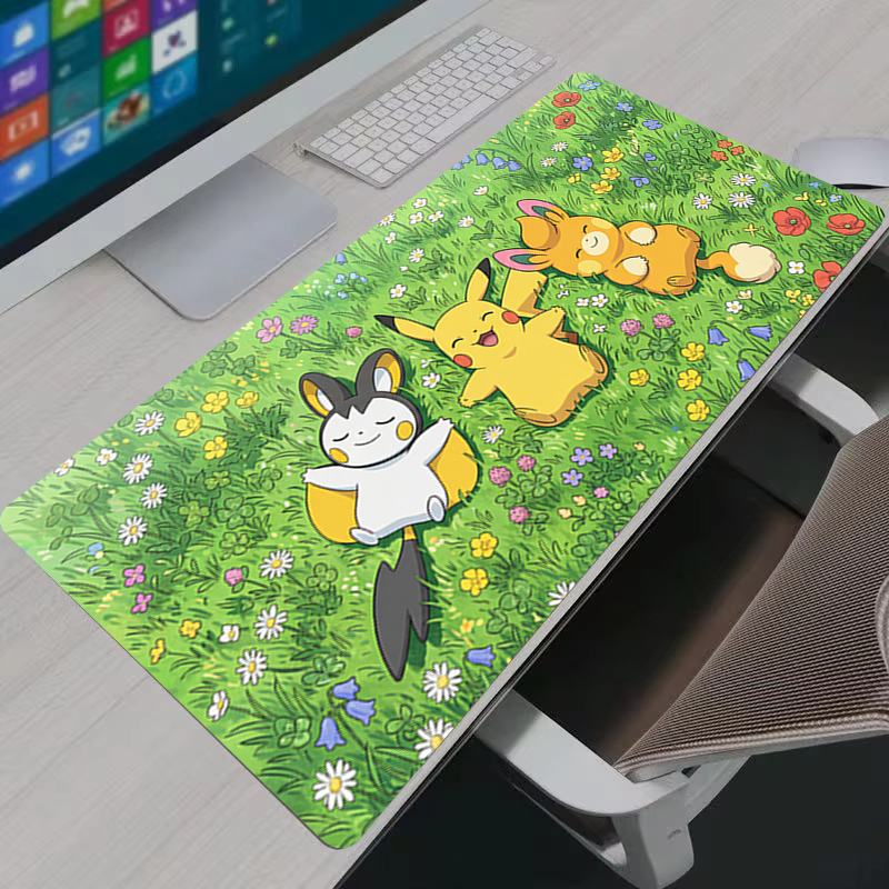 Mouse Pad Anime PC Gamer Cabin - Gaming Accessories For Gaming Setup 리뷰 및 가격
