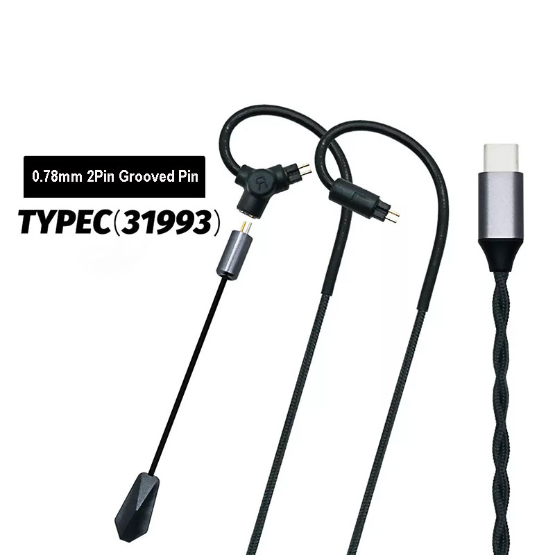0.78 QDC MMCX Gaming Earphone  - Gaming Accessories Sale 리뷰 및 가격