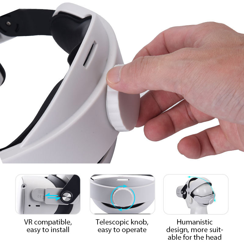 Headband Head Strap Holder For - Gaming Accessories Sale 리뷰 및 가격