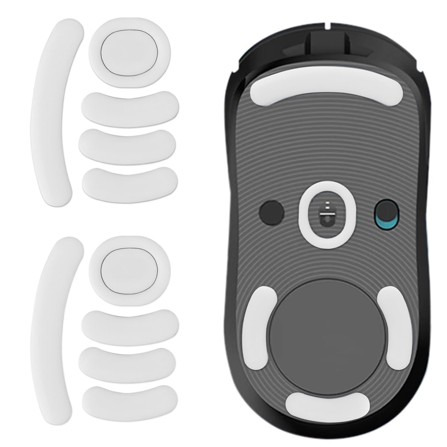 2Pack G Pro Wireless Mouse Ska - Gaming Accessories Logitech 리뷰 및 가격