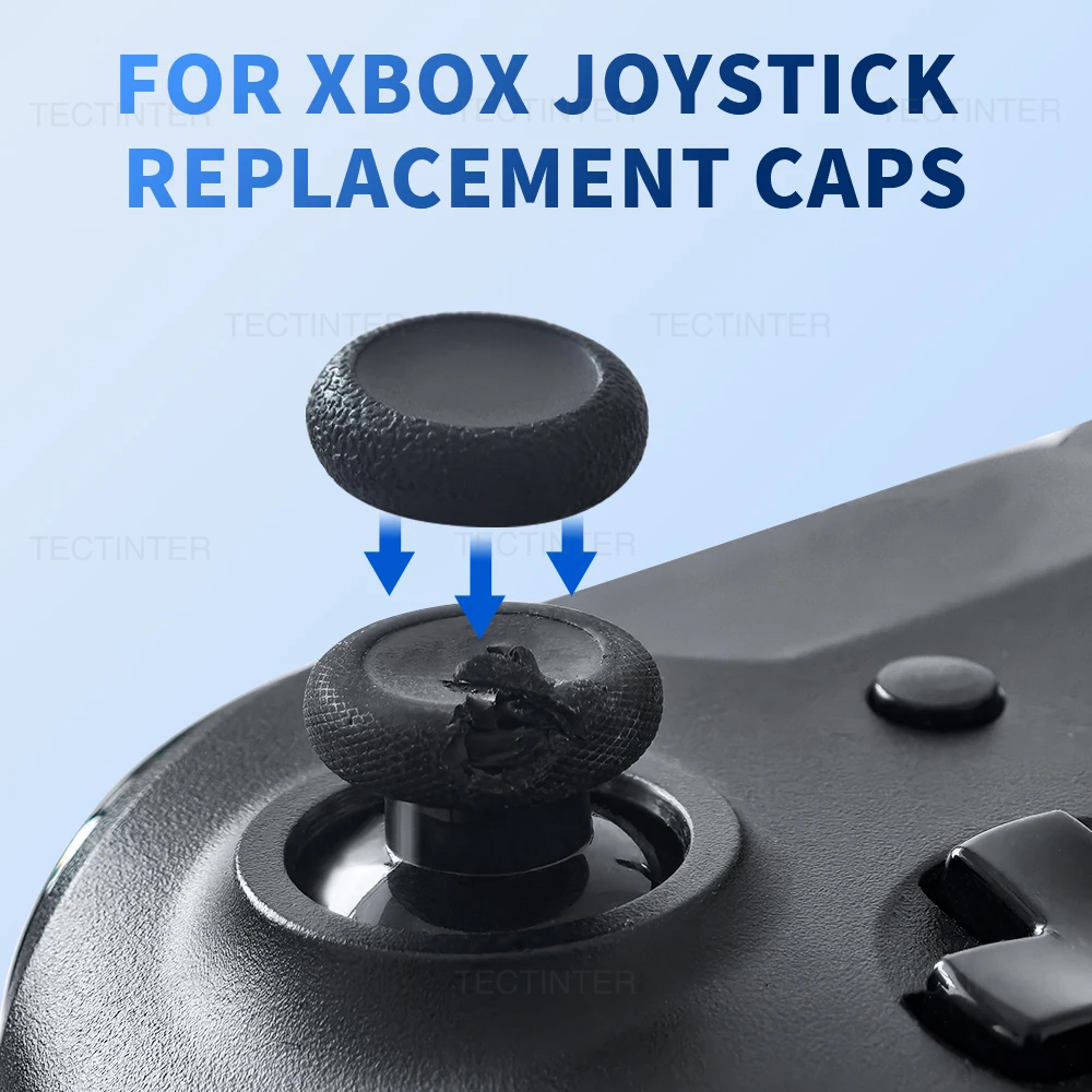 Joystick Replacement Caps for  - Gaming Setup Accessories Xbox 리뷰 및 가격