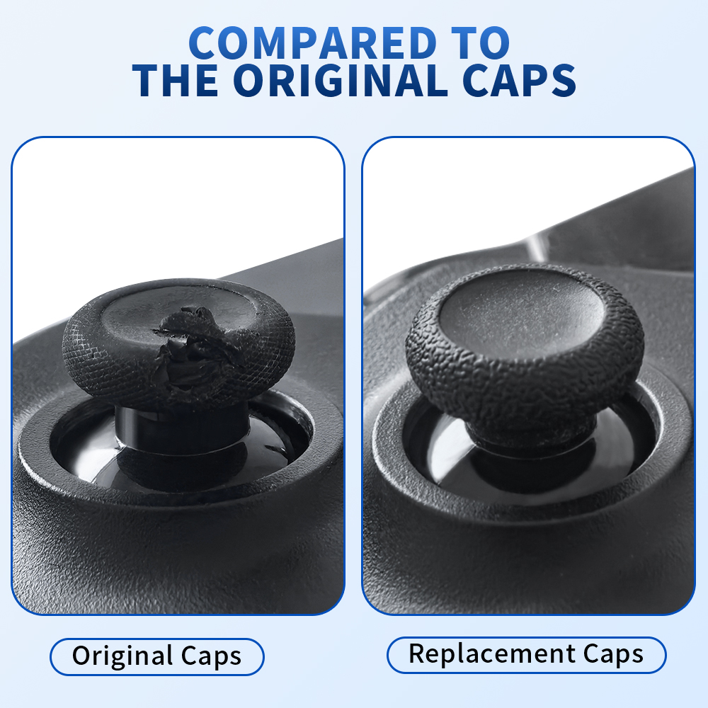 Joystick Replacement Caps for  - Gaming Setup Accessories Xbox 리뷰 및 가격